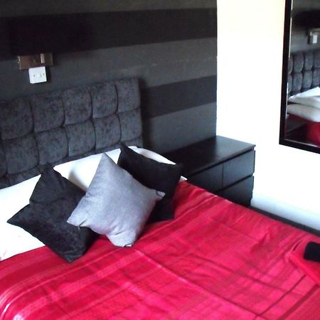 The Derby Hotel Блекпул Екстериор снимка