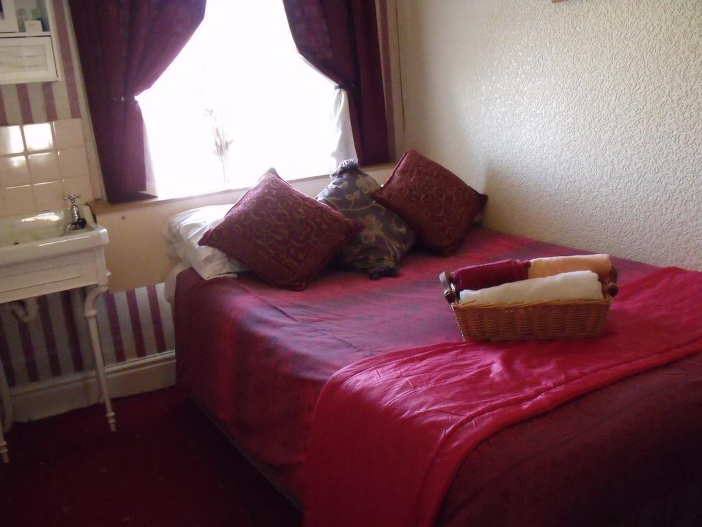 The Derby Hotel Блекпул Стая снимка