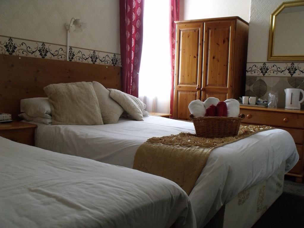 The Derby Hotel Блекпул Стая снимка