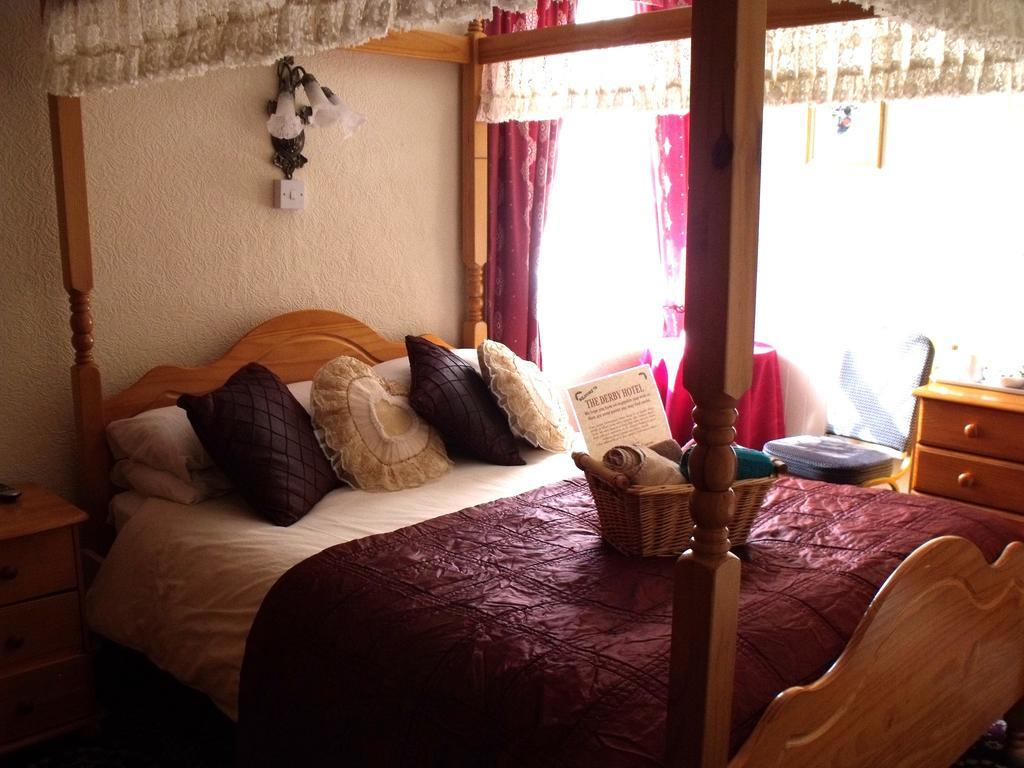 The Derby Hotel Блекпул Стая снимка