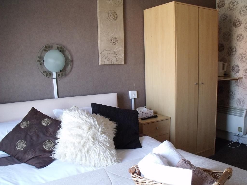 The Derby Hotel Блекпул Стая снимка