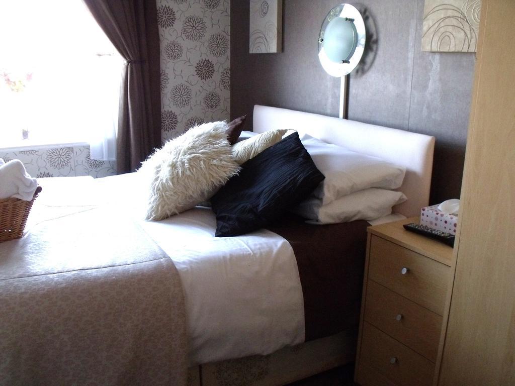The Derby Hotel Блекпул Стая снимка