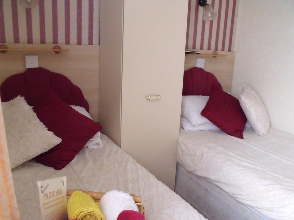 The Derby Hotel Блекпул Стая снимка