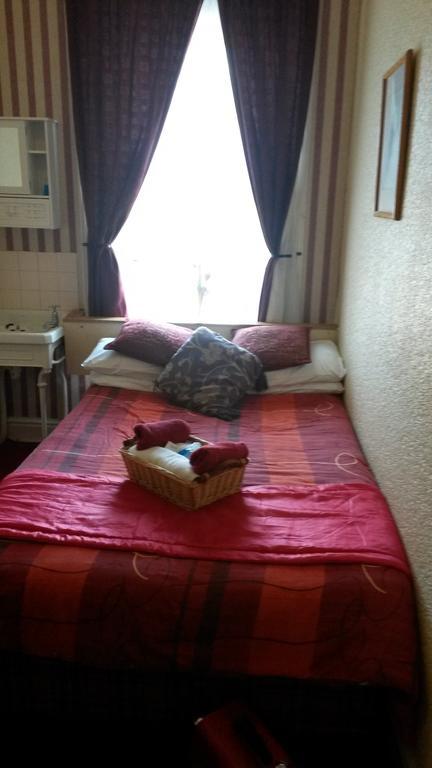 The Derby Hotel Блекпул Екстериор снимка