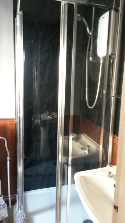 The Derby Hotel Блекпул Екстериор снимка