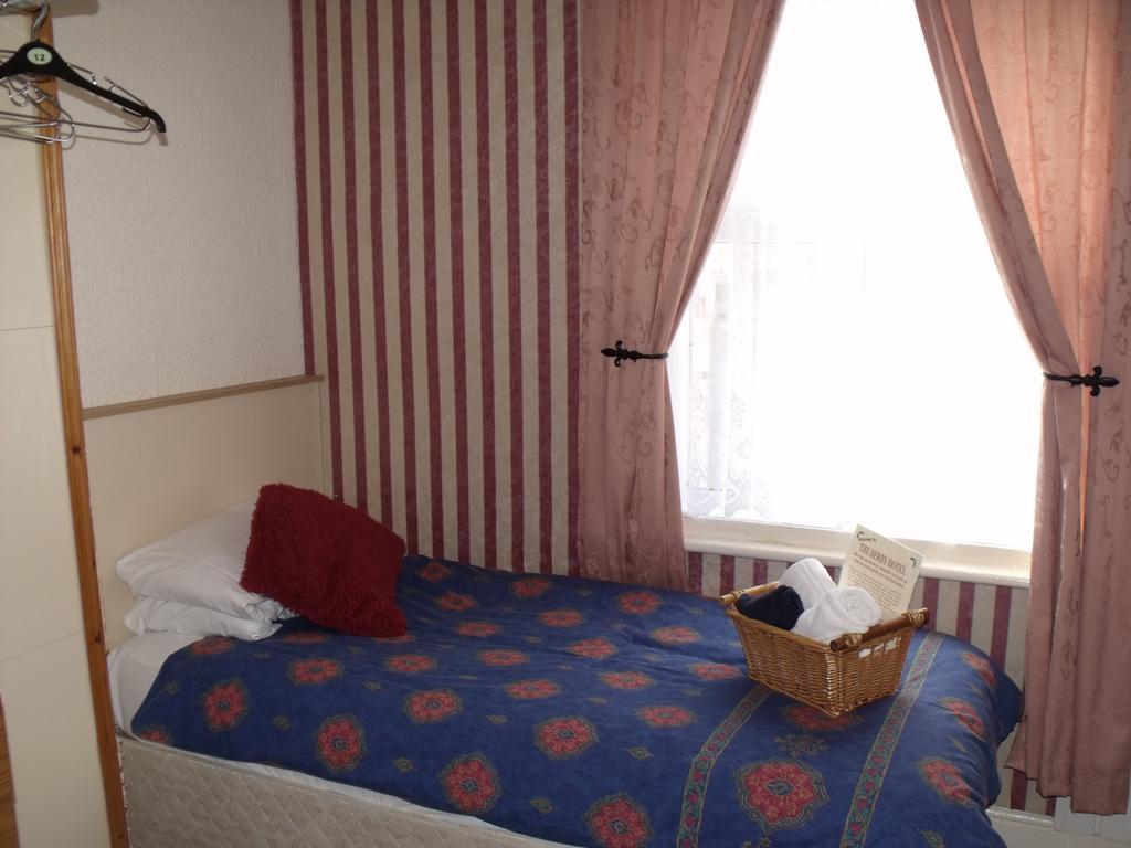 The Derby Hotel Блекпул Стая снимка