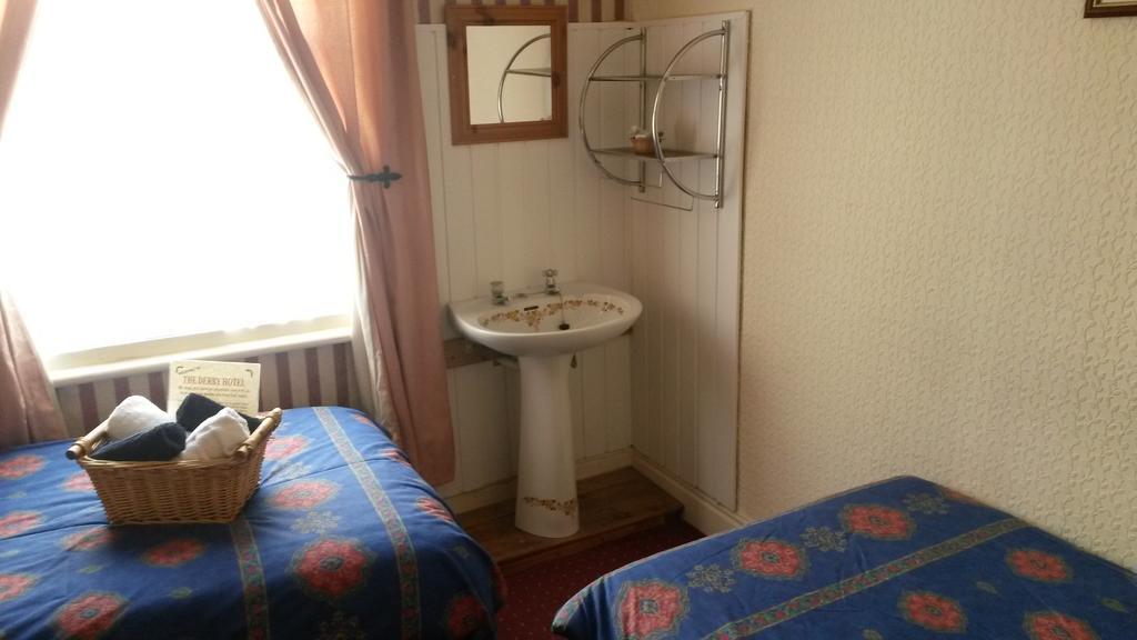 The Derby Hotel Блекпул Стая снимка
