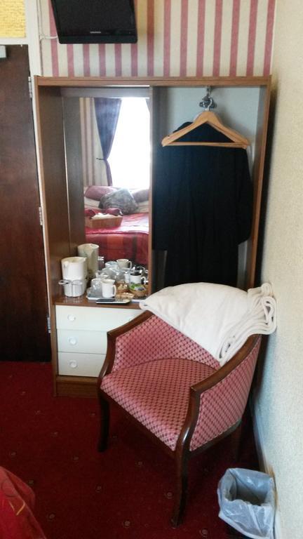The Derby Hotel Блекпул Стая снимка