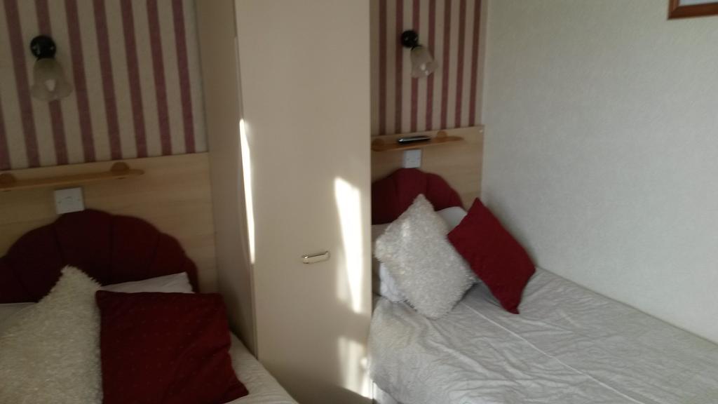 The Derby Hotel Блекпул Екстериор снимка