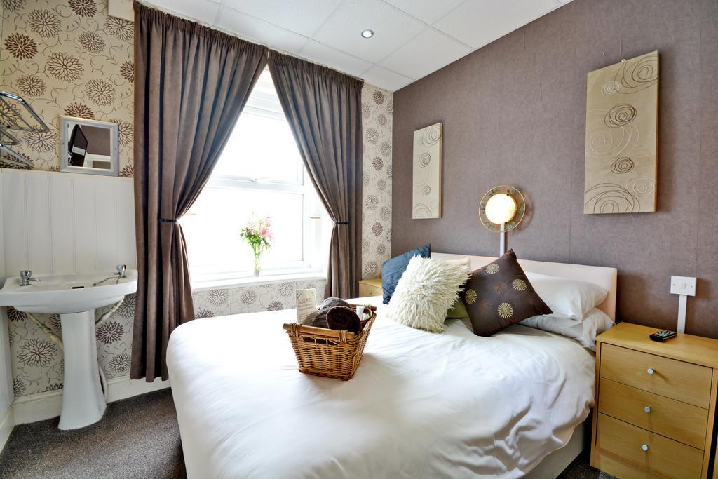 The Derby Hotel Блекпул Екстериор снимка