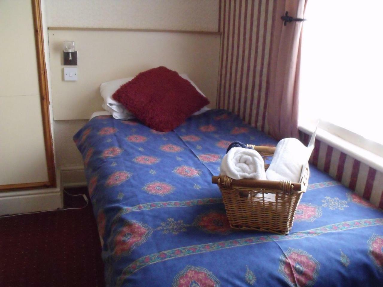 The Derby Hotel Блекпул Стая снимка