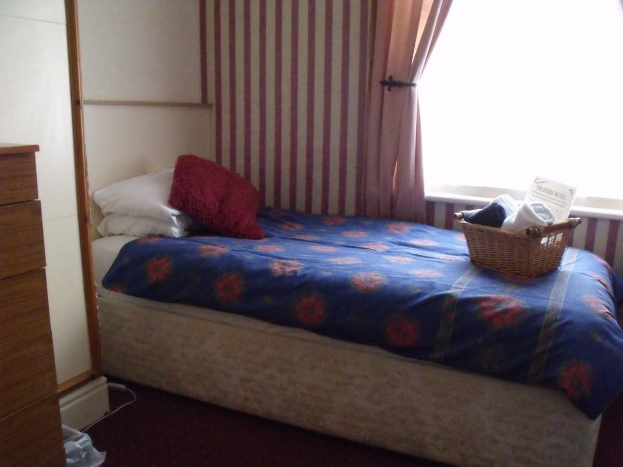 The Derby Hotel Блекпул Стая снимка